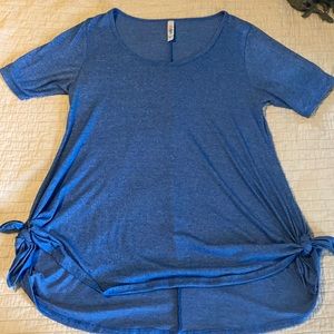 Lularoe Perfect Tee